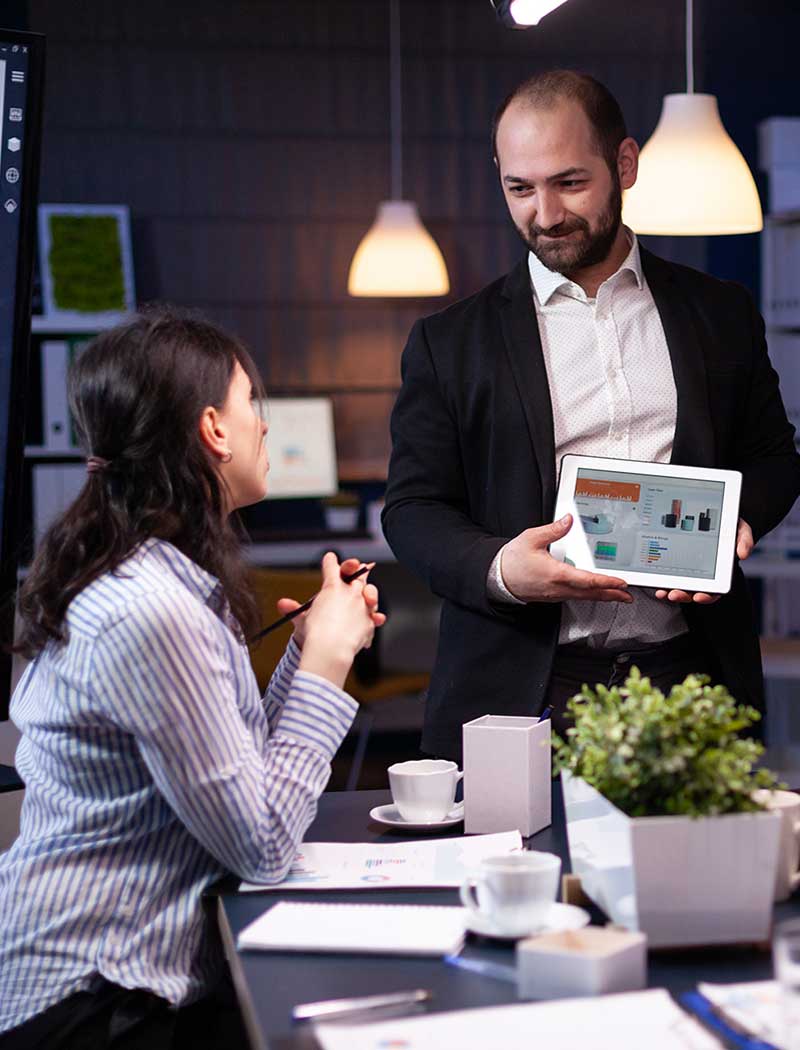 The Secure Networks Limited